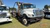 2005 International 7400 Rolloff Truck, s/n 1HTWGAZT65J047630 T/A, IntFTl DT - 2