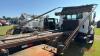 2005 International 7400 Rolloff Truck, s/n 1HTWGAZT65J047630 T/A, IntFTl DT - 4