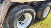 2005 International 7400 Rolloff Truck, s/n 1HTWGAZT65J047630 T/A, IntFTl DT - 5