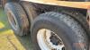 2005 International 7400 Rolloff Truck, s/n 1HTWGAZT65J047630 T/A, IntFTl DT - 8