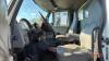 2005 International 7400 Rolloff Truck, s/n 1HTWGAZT65J047630 T/A, IntFTl DT - 11