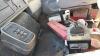 2005 International 7400 Rolloff Truck, s/n 1HTWGAZT65J047630 T/A, IntFTl DT - 15