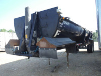 2006 Ranco 36' End Dump Trailer, s/n 1R9ESD5096L008455: Round Bottom, T/A