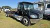 2004 Freightliner Rolloff Truck, s/n 1FVACXAK94HM80989 S/A, Cat 3126 Eng.,