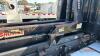 2004 Freightliner Rolloff Truck, s/n 1FVACXAK94HM80989 S/A, Cat 3126 Eng., - 3