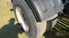 2004 Freightliner Rolloff Truck, s/n 1FVACXAK94HM80989 S/A, Cat 3126 Eng., - 4