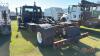 2004 Freightliner Rolloff Truck, s/n 1FVACXAK94HM80989 S/A, Cat 3126 Eng., - 6