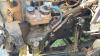 2004 Freightliner Rolloff Truck, s/n 1FVACXAK94HM80989 S/A, Cat 3126 Eng., - 15