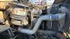 2004 Freightliner Rolloff Truck, s/n 1FVACXAK94HM80989 S/A, Cat 3126 Eng., - 16