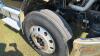2004 Freightliner Rolloff Truck, s/n 1FVACXAK94HM80989 S/A, Cat 3126 Eng., - 18