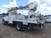 2008 GMC C8500 Digger Derrick Truck, s/n 1GDM8C1A08F410773 S/A, Cat Eng., - 3