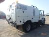 2007 International 4300 Street Sweeper, s/n 1HTMMAA47H449895 IntFTl Diesel - 2