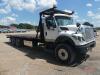 2013 International 7500 Rollback Truck, s/n 1HTWNAZT5DJ174311 (Title Delay) - 2
