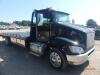 2018 Kenworth T270 Rollback Truck, s/n 2NKHHM6X1JM185668 (Title Delay) S/A - 2