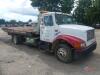 1997 International 4700 Rollback Truck, s/n 1HTSCABM7VH453887 (Title Delay)