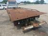 1997 International 4700 Rollback Truck, s/n 1HTSCABM7VH453887 (Title Delay) - 4