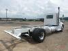 2009 Kenworth T370 Cab & Chassis, s/n 2NKHHM7X39M252412 S/A, Paccar PX-6 E - 2