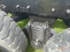 2005 Mack CV713 Cab & Chassis, s/n 1M2AG11C15M019246 (Rebuilt Title) T/A, - 6