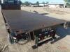 2015 Freightliner M2-106 Flatbed Truck, s/n 3ALHCYCY3FDGS7311 T/A, Cummins - 4