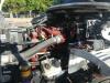 2015 Freightliner M2-106 Flatbed Truck, s/n 3ALHCYCY3FDGS7311 T/A, Cummins - 8