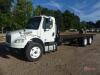 2015 Freightliner M2-106 Flatbed Truck, s/n 3ALHCYCY3FDGS7311 T/A, Cummins - 20