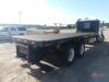2014 Freightliner M2-106 Flatbed Truck, s/n 3ALHCYCY9EDFU7400 T/A, Cummins - 2