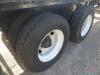 2014 Freightliner M2-106 Flatbed Truck, s/n 3ALHCYCY9EDFU7400 T/A, Cummins - 7