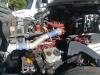 2014 Freightliner M2-106 Flatbed Truck, s/n 3ALHCYCY9EDFU7400 T/A, Cummins - 8