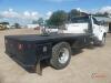 2015 Ford F750 Flatbed Truck, s/n 3FRXF7FG8FV532979 (Title Delay) Allison - 2