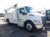 2024 Peterbilt 536 Mechanic Truck, s/n 2NPKHM6X4RM659365 (Rebuilt Title) H