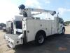 2024 Peterbilt 536 Mechanic Truck, s/n 2NPKHM6X4RM659365 (Rebuilt Title) H - 2