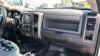2014 Dodge Ram 5500 4WD Truck, s/n 3C7WRNBL4EG190539 Utility Bed, Crane, L - 5