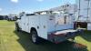 2014 Dodge Ram 5500 4WD Truck, s/n 3C7WRNBL4EG190539 Utility Bed, Crane, L - 10