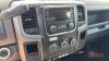 2014 Dodge Ram 5500 4WD Truck, s/n 3C7WRNBL4EG190539 Utility Bed, Crane, L - 16