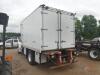 2016 Peterbilt PB337 Enclosed Fuel & Lube Truck, s/n 2NP2HJ7XXGM354706 S/A - 3