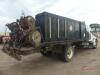 2008 International Durastar 4300 Fuel & Lube Truck, s/n 1HTMMAANX8H573039 - 2