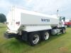 2007 Mack CXP613 Water Truck, s/n 1M1AP02Y77N001808 T/A, Mack MP7 Eng., 10 - 2