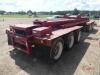Elk River Hydro-steer ERM-4P80, s/n 49087008 (No Title - Bill of Sale Only) - 7