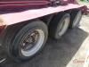 Elk River Hydro-steer ERM-4P80, s/n 49087008 (No Title - Bill of Sale Only) - 12