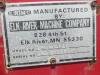 Elk River Hydro-steer ERM-4P80, s/n 49087008 (No Title - Bill of Sale Only) - 13
