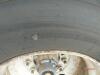 2002 Kalyn Siebert Drop Deck Trailer, s/n 5DDKE243921000503 50-ton, 3-axle - 5