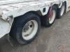 2002 Kalyn Siebert Drop Deck Trailer, s/n 5DDKE243921000503 50-ton, 3-axle - 8