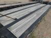 2001 Talbert Lowboy, s/n 40FS0513511020865 Tri-axle, Detach, NGB, 24FT Well - 3