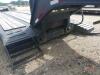 2001 Talbert Lowboy, s/n 40FS0513511020865 Tri-axle, Detach, NGB, 24FT Well - 12