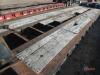 2000 Trail King Lowboy, s/n 1TKL05438YM079369 3-axle, RGN, 30FT Well, 102 IN - 3