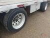2007 Utility Step Deck Trailer, s/n 1UYFS25327A157604 T/A - 8