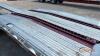 2001 Chapparral Double Drop Trailer, s/n 1A92D53231M277666 T/A, No Landing - 3