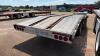 2001 Chapparral Double Drop Trailer, s/n 1A92D53231M277666 T/A, No Landing - 6