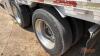 2001 Chapparral Double Drop Trailer, s/n 1A92D53231M277666 T/A, No Landing - 8