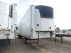 2016 Utility 48FT Reefer Trailer, s/n 1UYVS2487GM499301 T/A, Air Ride Susp.
